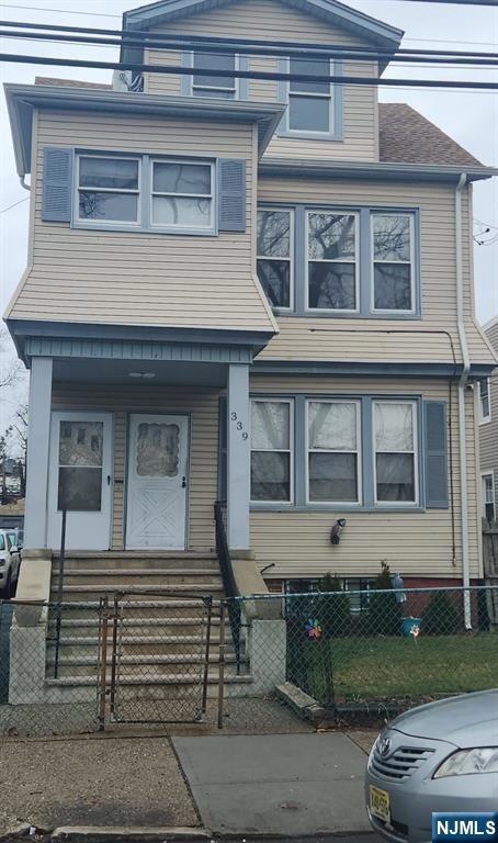 341 Leslie St unit 339, Newark, NJ 07112 - photo 1