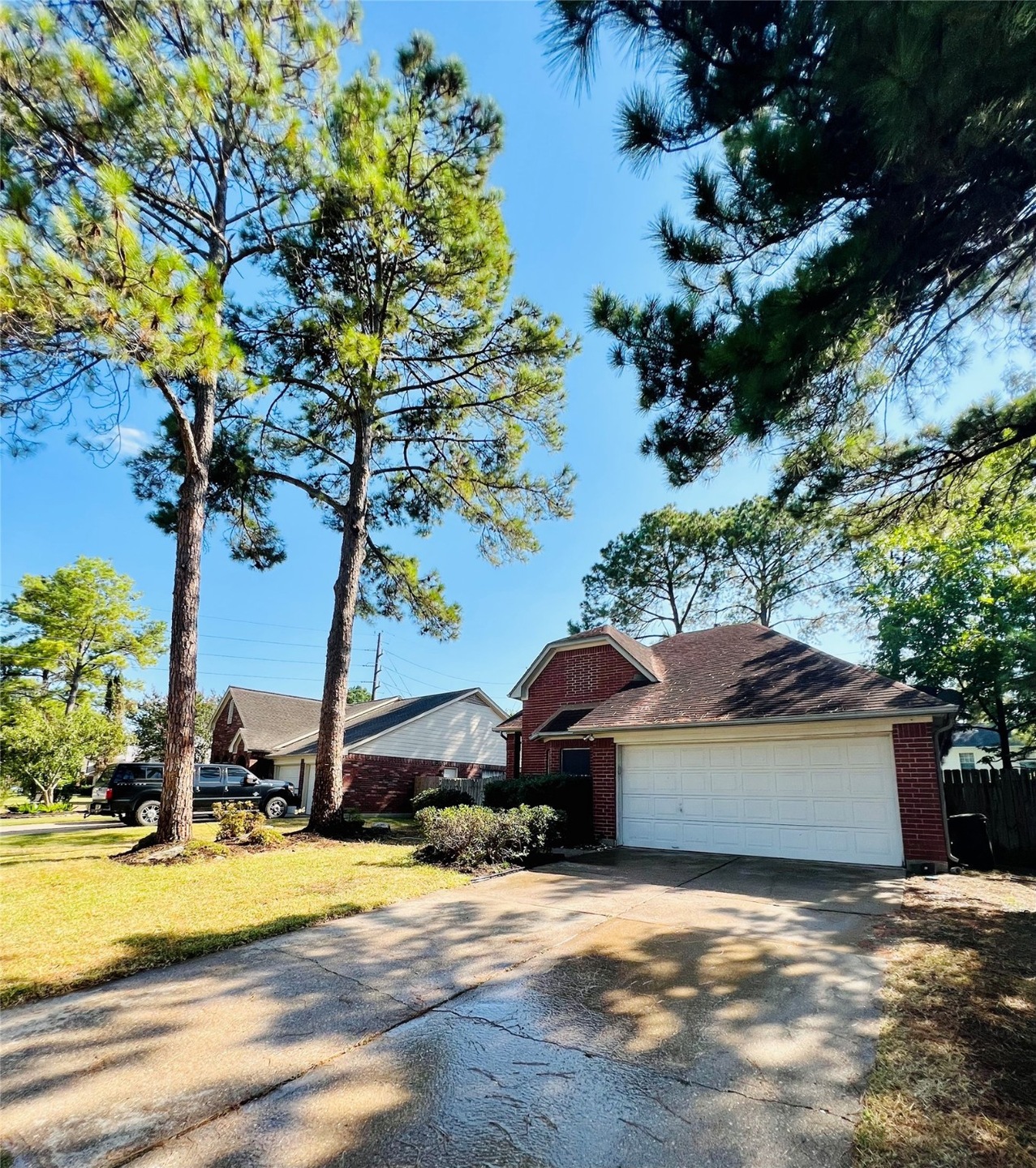 8511 Plum Lake Dr, Houston, TX 77095 - photo 1