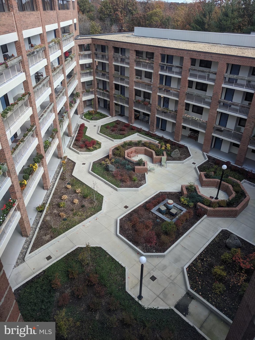Thoreau Place Condominiums unit 519, Reston, VA 20191 - photo 1