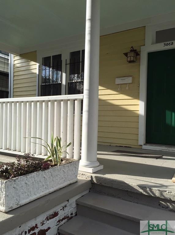 306 W 41st St unit A, Savannah, GA 31401 - photo 1