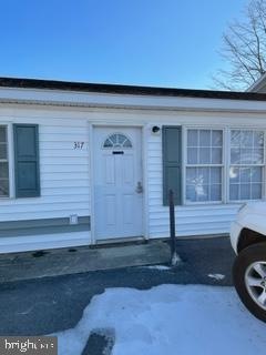 317 Franks Rd, Inwood, WV 25428 - photo 1