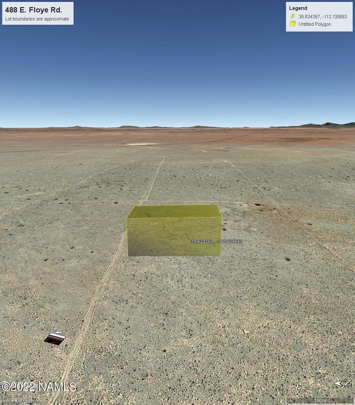Google Earth