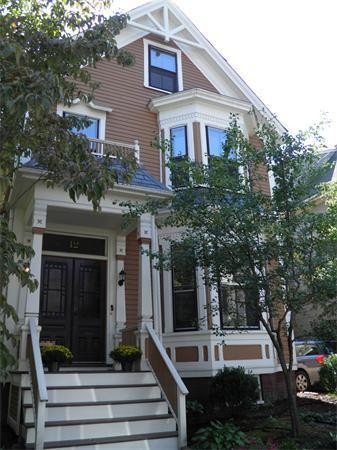 12 Clinton St, Cambridge, MA 02139 - photo 1