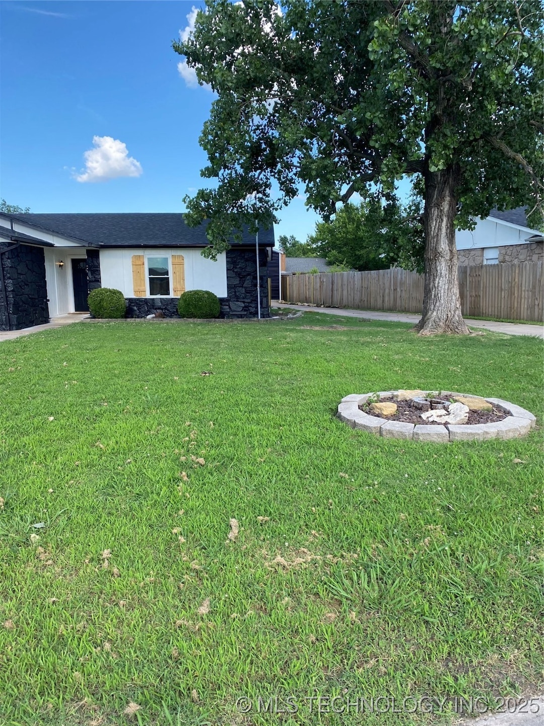 3111 S 210th East Ave, Broken Arrow, OK 74014 - photo 1