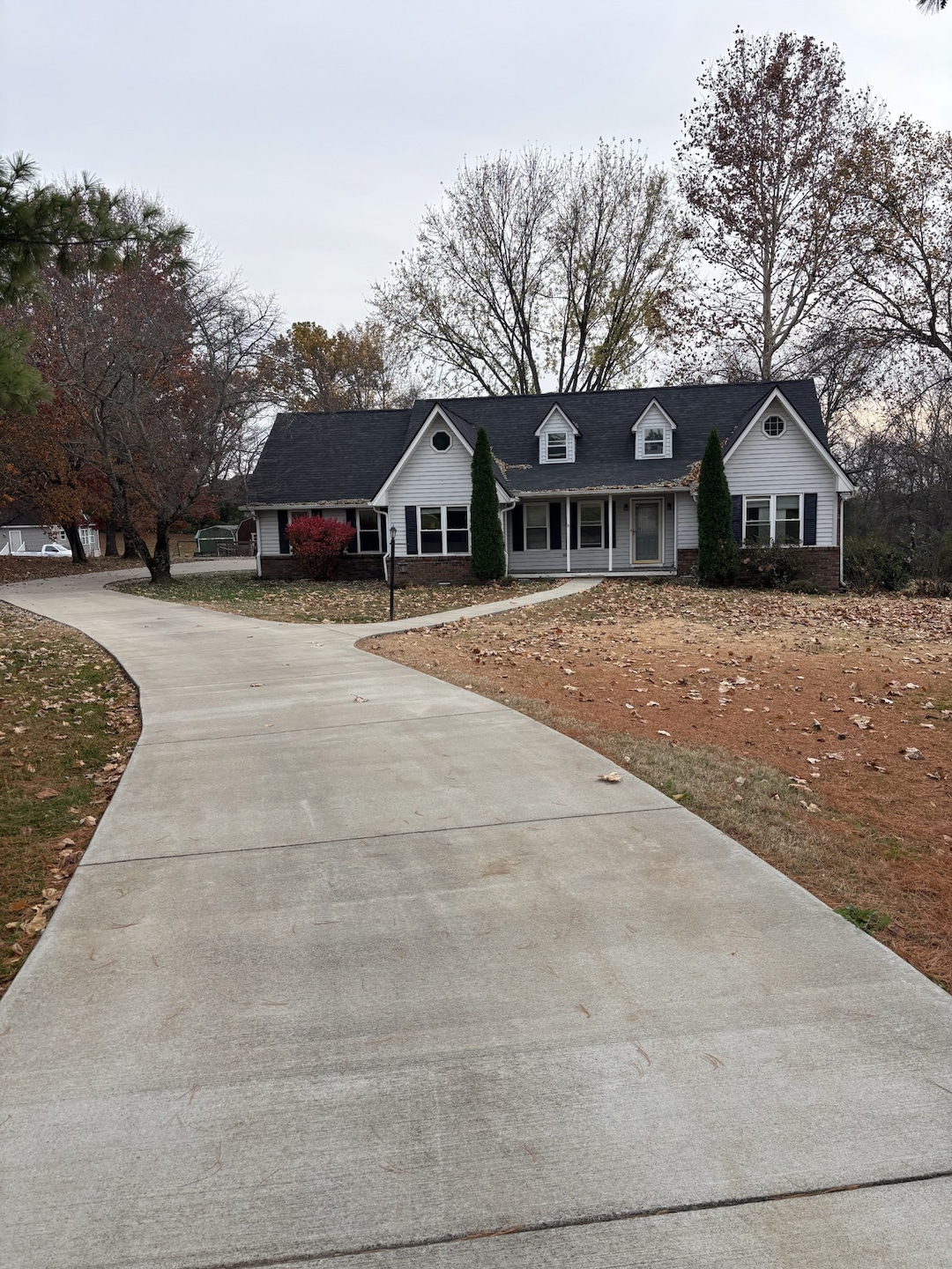 279 Saint Blaise Rd, Gallatin, TN 37066 - photo 1