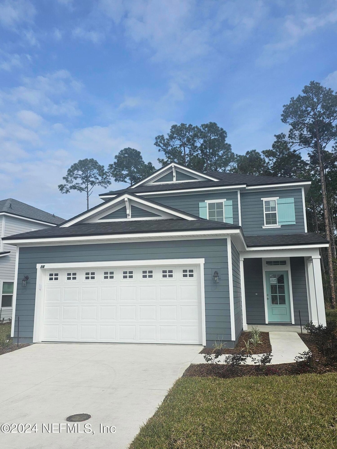 44 Bird Watch Ct unit 89, St. Augustine, FL 32092 - photo 1