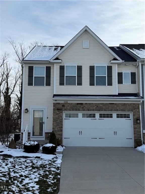 3306 Jackson Park Dr, Massillon, OH 44646 - photo 1