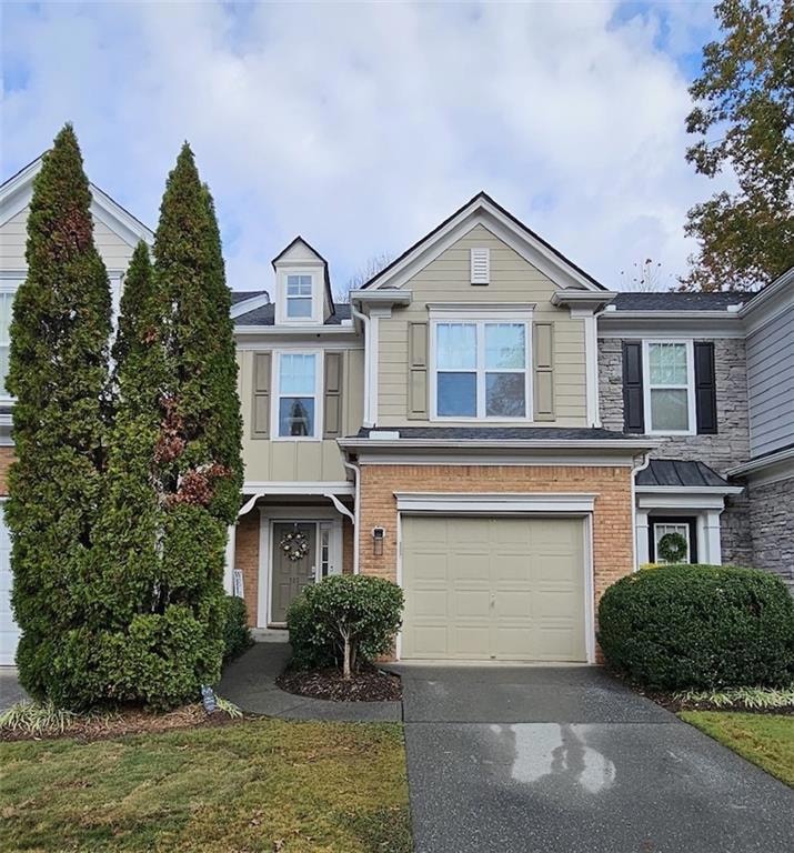 202 Kigian Trail, Woodstock, GA 30188 - photo 1