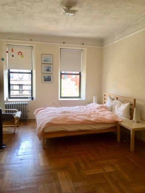 946 Columbus Ave unit 3C, New York, NY 10025 - photo 1