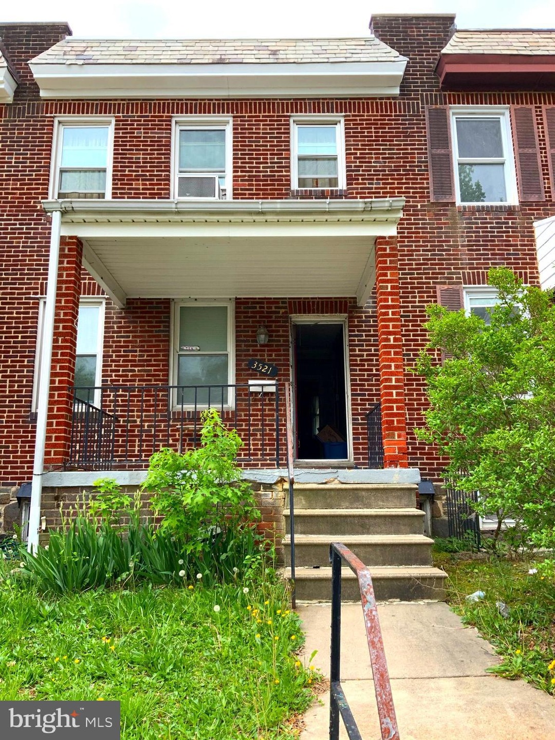 Sold $83,000 • Co-Listing Agent