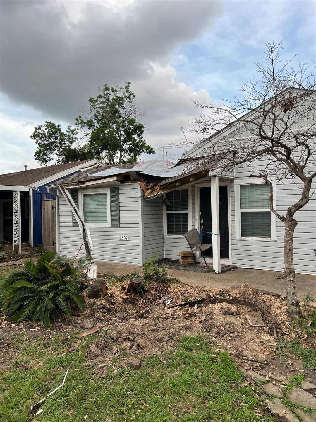 Sold • Co-Listing Agent