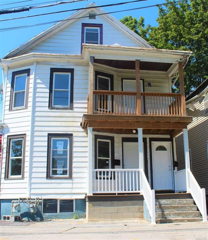 127 Winnikee Ave unit 2, Poughkeepsie, NY 12601 - photo 1