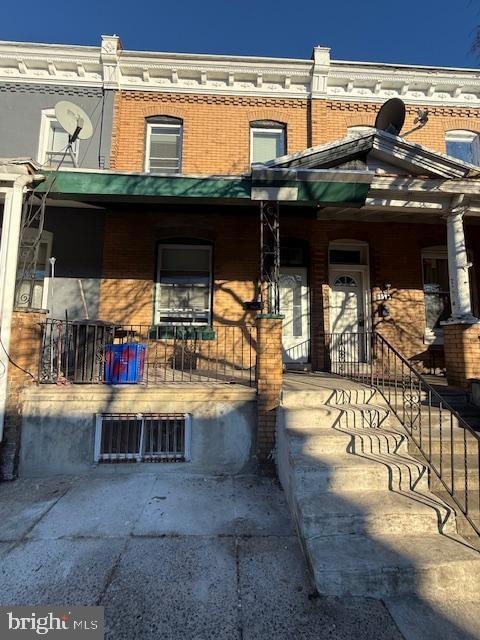 1319 N 55th St, Philadelphia, PA 19131 - photo 1