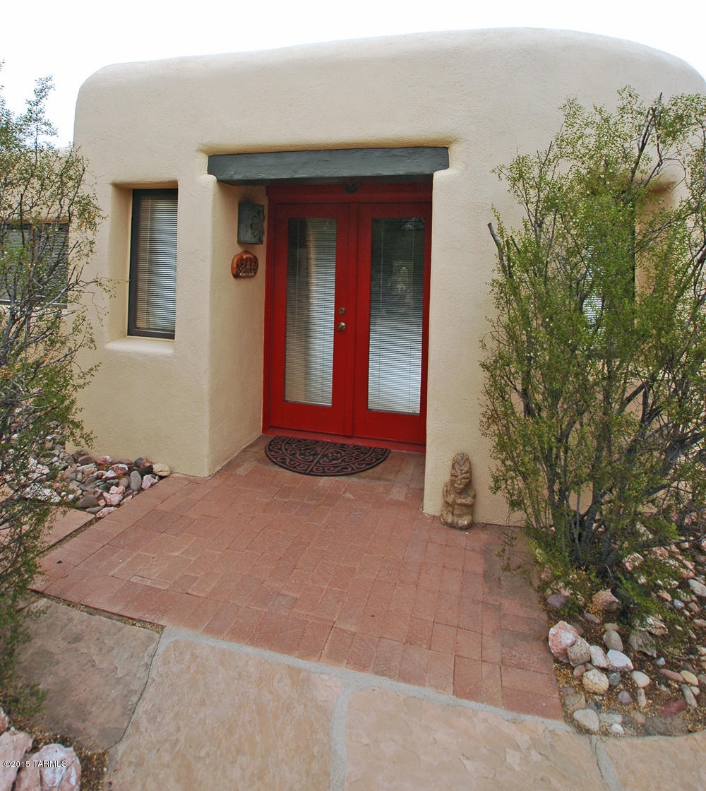2713 E Prince (Set Back From Road) Rd, Tucson, AZ 85716 - photo 1