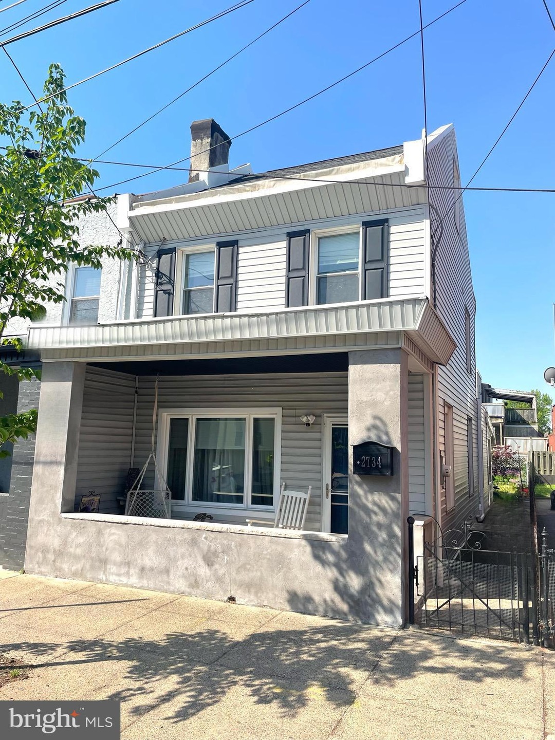 2734 Ash St, Philadelphia, PA 19137 - photo 1