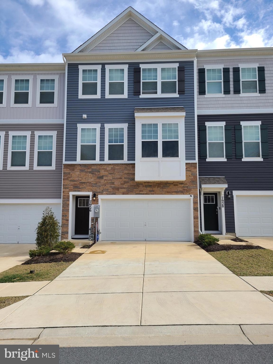 7926 Patterson Way, Hanover, MD 21076 - photo 1