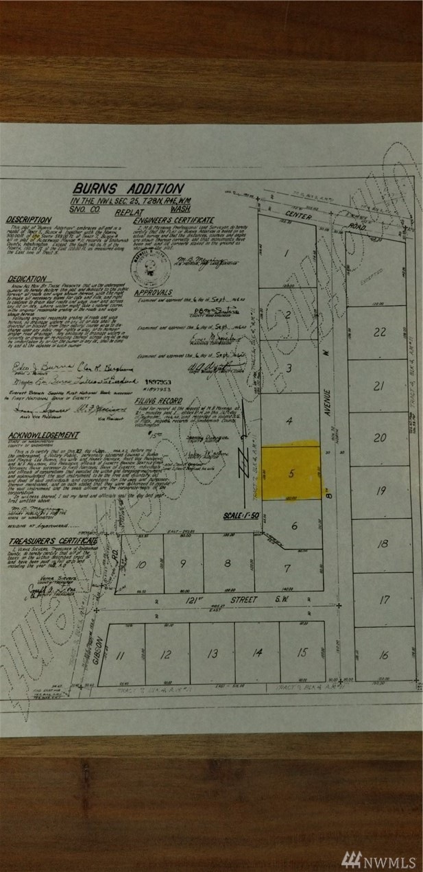 12006 8th Ave W, Everett, WA 98204 - photo 1