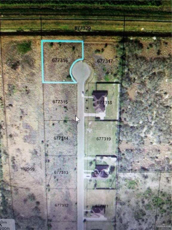 lot 7 Lo Ma Dr, Donna, TX 78537 - photo 1