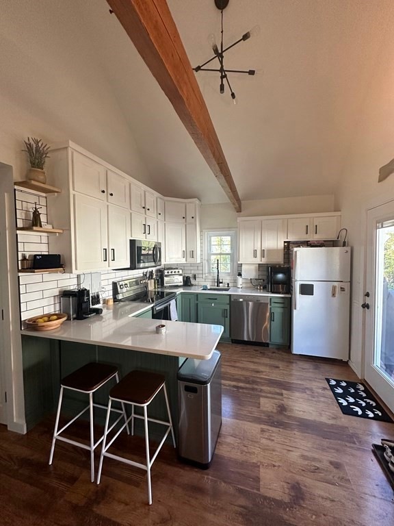 16 Emeline Rd, East Weymouth, MA 02189 - photo 1