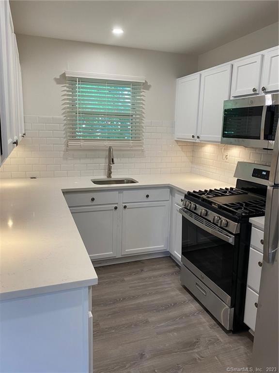 52 Wolfpit Ave unit 1E, Norwalk, CT 06851 - photo 1