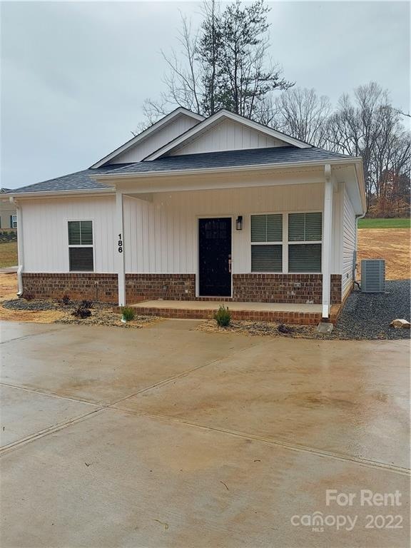 186 Watering Trough Rd, Statesville, NC 28677 - photo 1