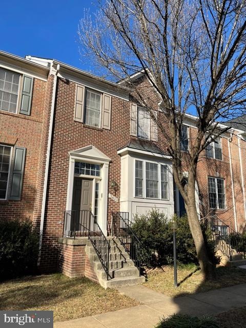 3422 Diehl Ct, Falls Church, VA 22041 - photo 1