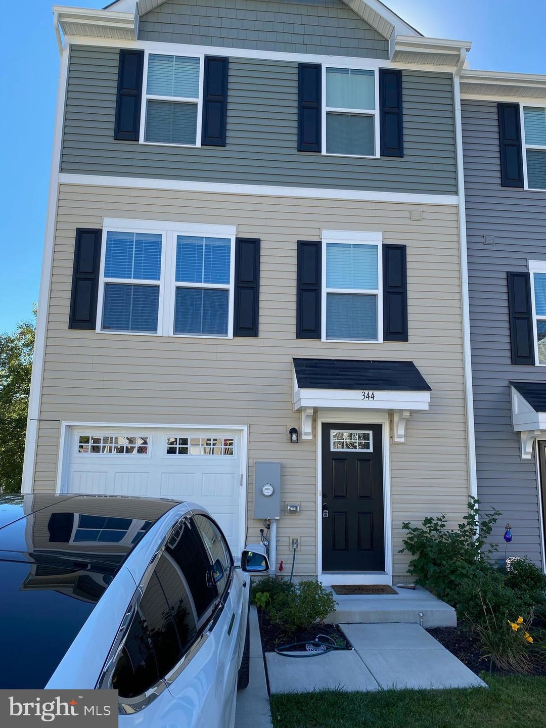 344 Sage Cir, Winchester, VA 22603 - photo 1