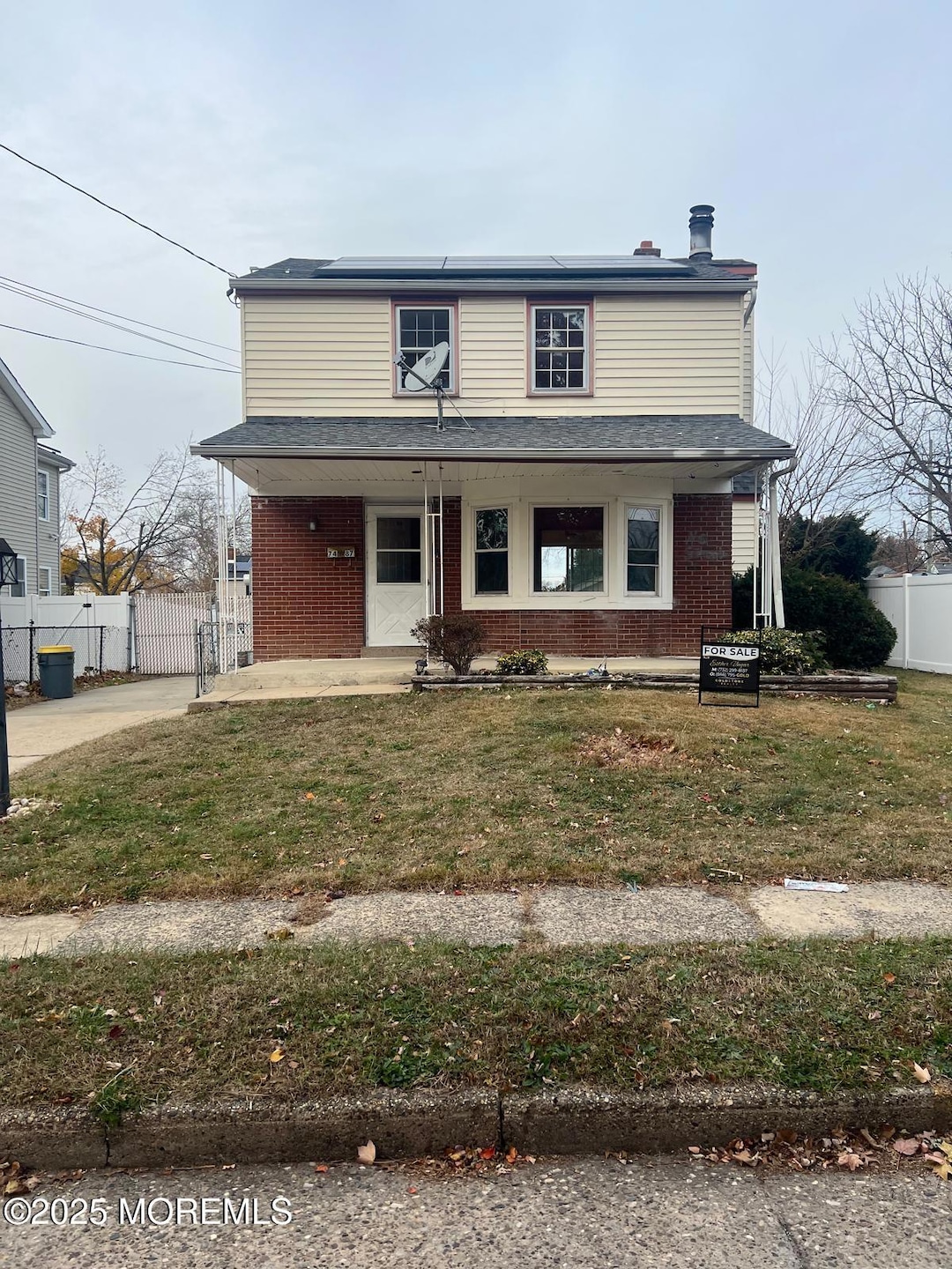 7487 Githens Ave, Pennsauken, NJ 08109 - photo 1