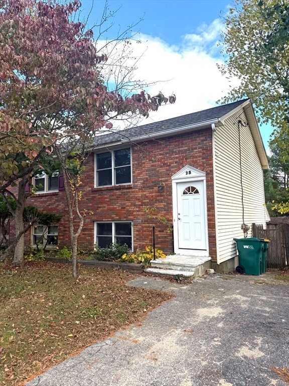 2 Scotia Dr unit B, Pepperell, MA 01463 - photo 1