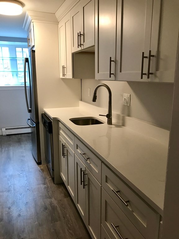 14 Mount Ida St unit 1, Newton, MA 02458 - photo 1