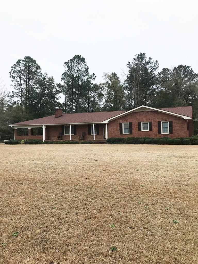 Main View