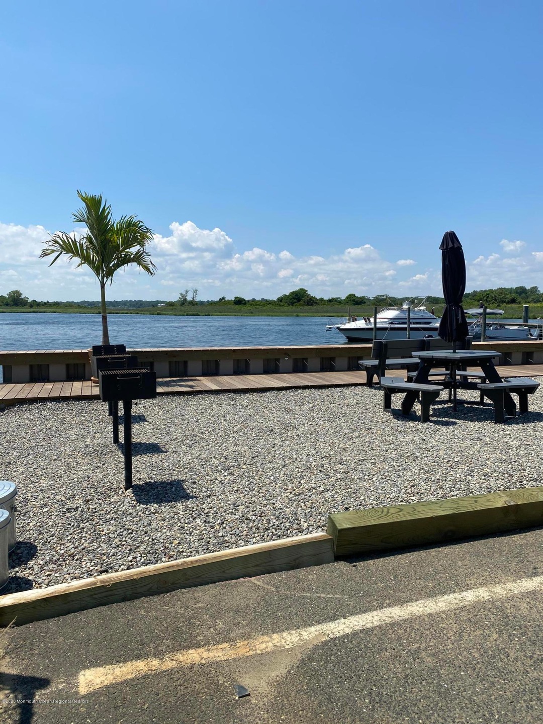 Yacht Harbor unit a1 summer, Sea Bright, NJ 07760 - photo 1