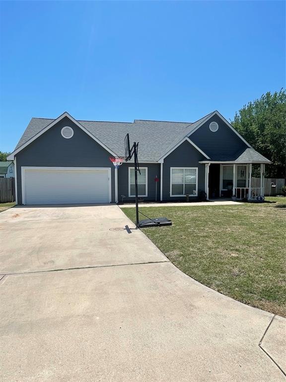 313 W Collom St, Decatur, TX 76234 - photo 1