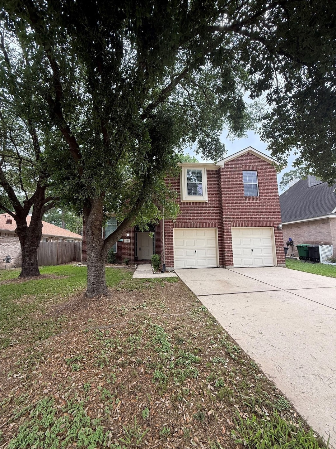 5726 Rocky Trail in North Kingwood Forest