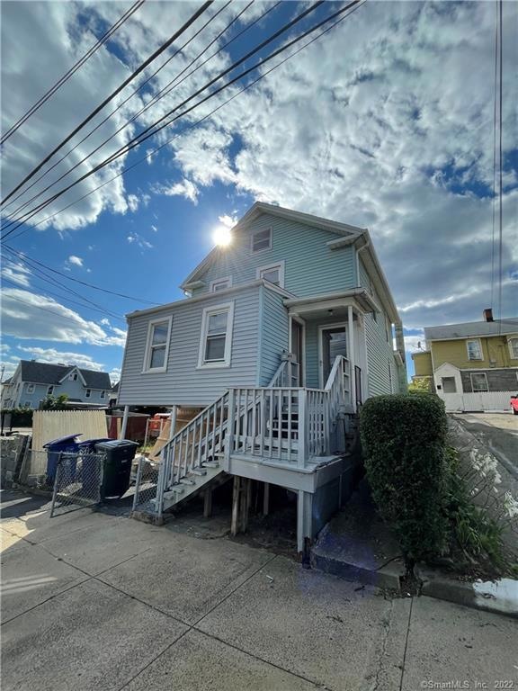 47 Calhoun Ave unit 2, Bridgeport, CT 06604 - photo 1