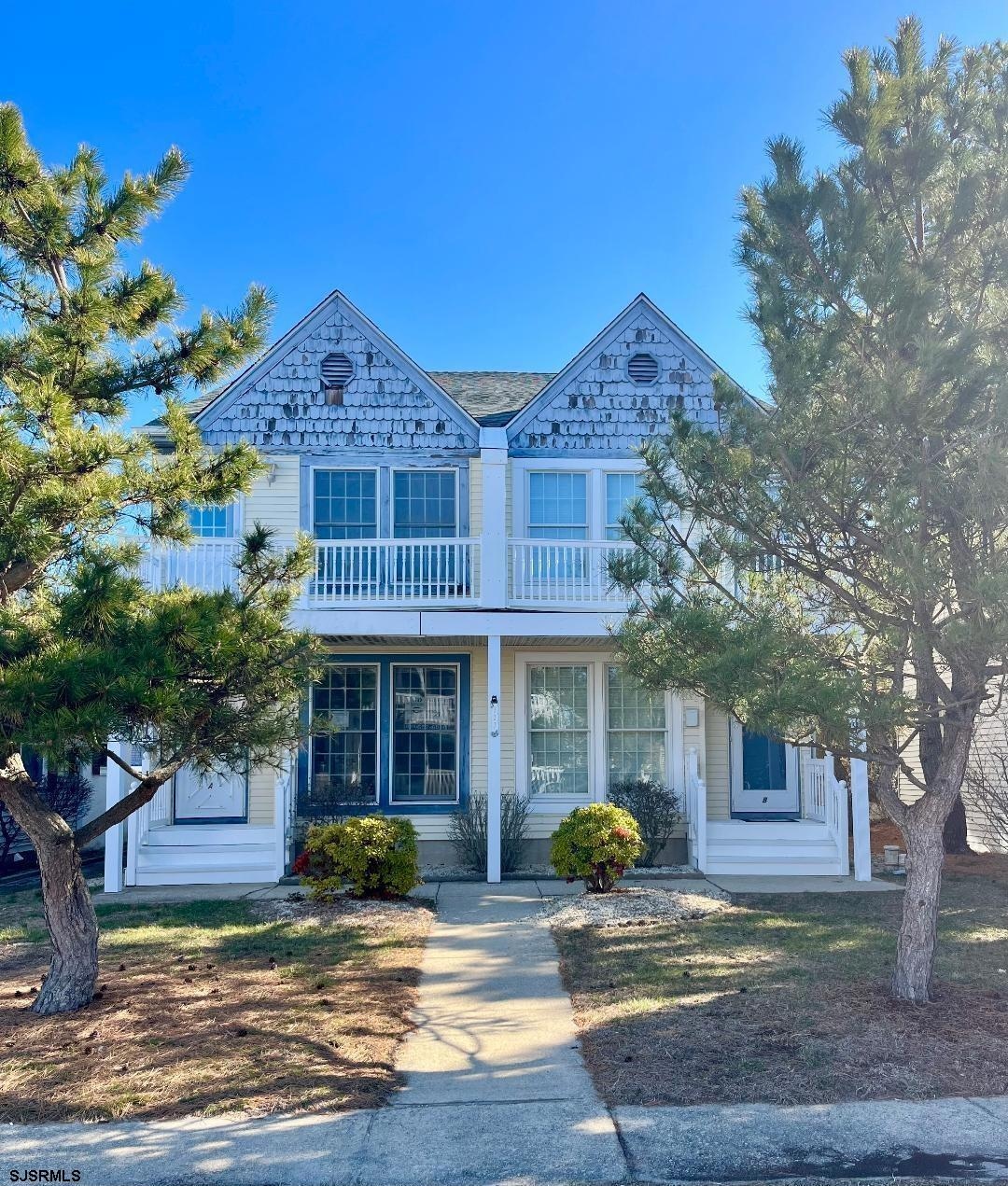 327 36th St S unit B, Brigantine, NJ 08203 - photo 1