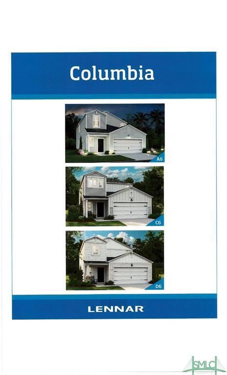 315 Lillian St, Rincon, GA 31326 - photo 1