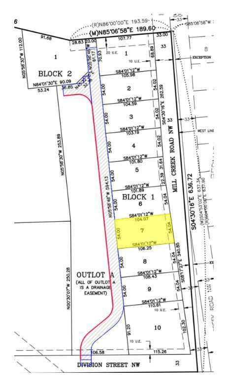 258 Reagan Place NW, Chatfield, MN 55923 - photo 1