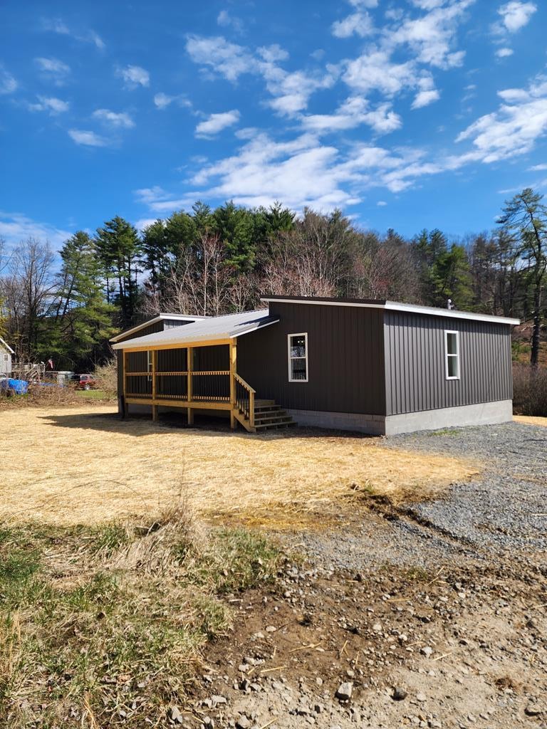 Under Contract $259,000