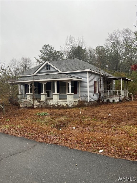 506 5th Ave NE, Aliceville, AL 35442 MLS 160787
