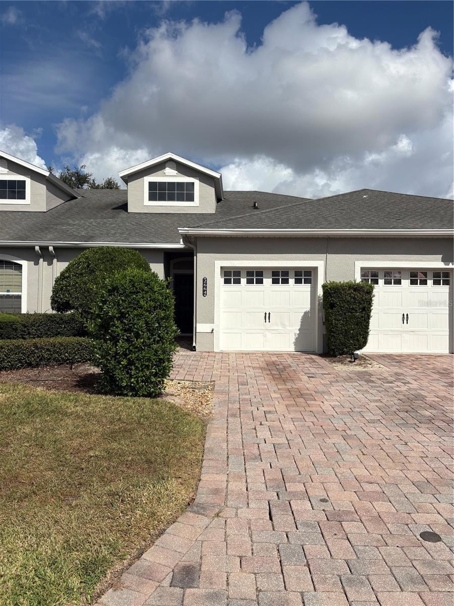 2664 Rutledge Ct, Winter Haven, FL 33884 - photo 1