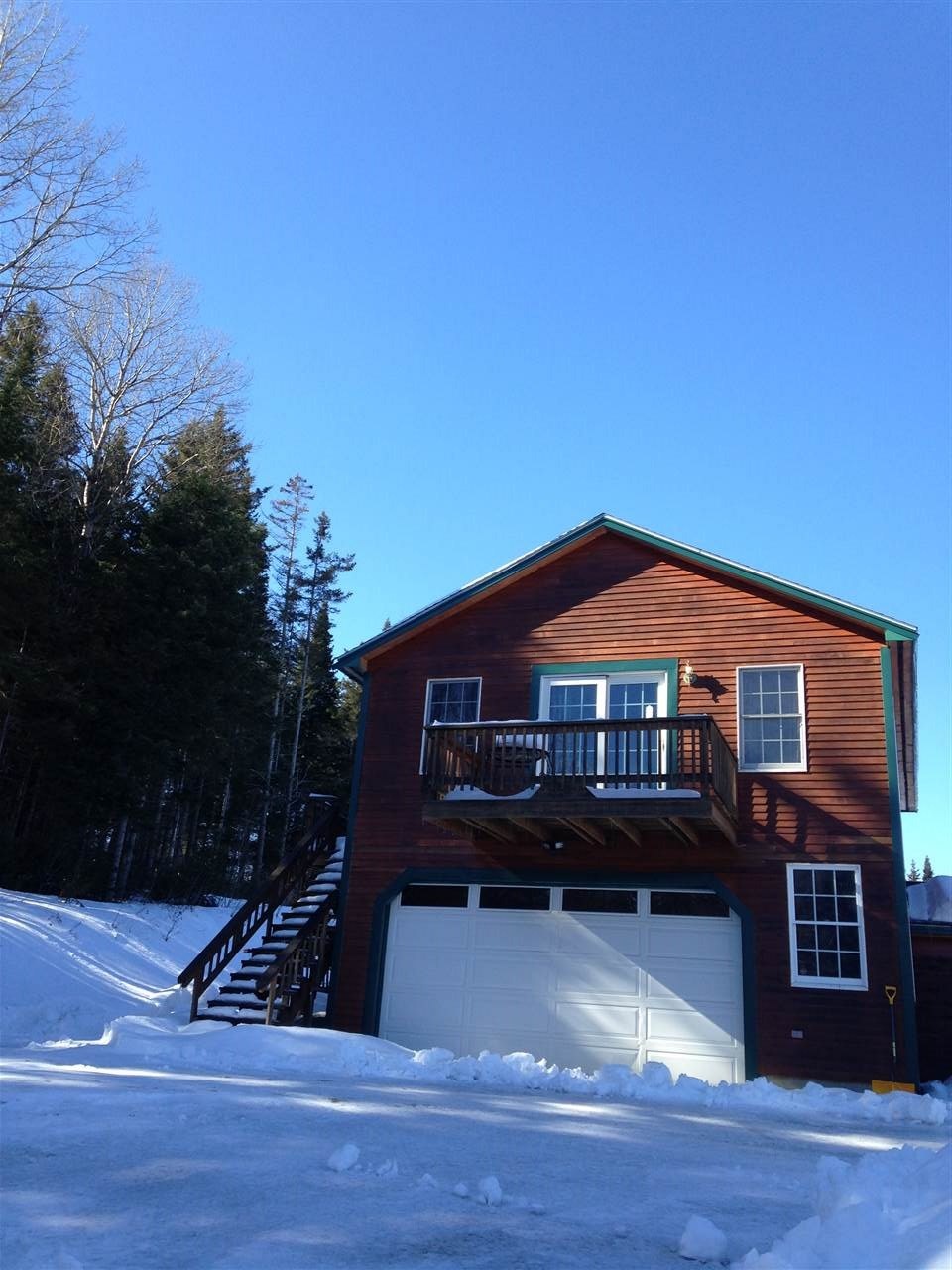 12 Johnson Ln, Colebrook, NH 03576 - photo 1