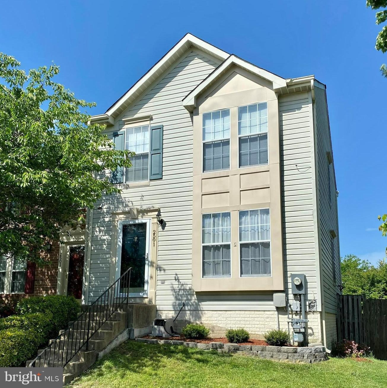 2501 Orchard Knoll Way, Odenton, MD 21113 - photo 1