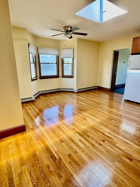 366 Bunker Hill St unit 3, Charlestown, MA 02129 - photo 1