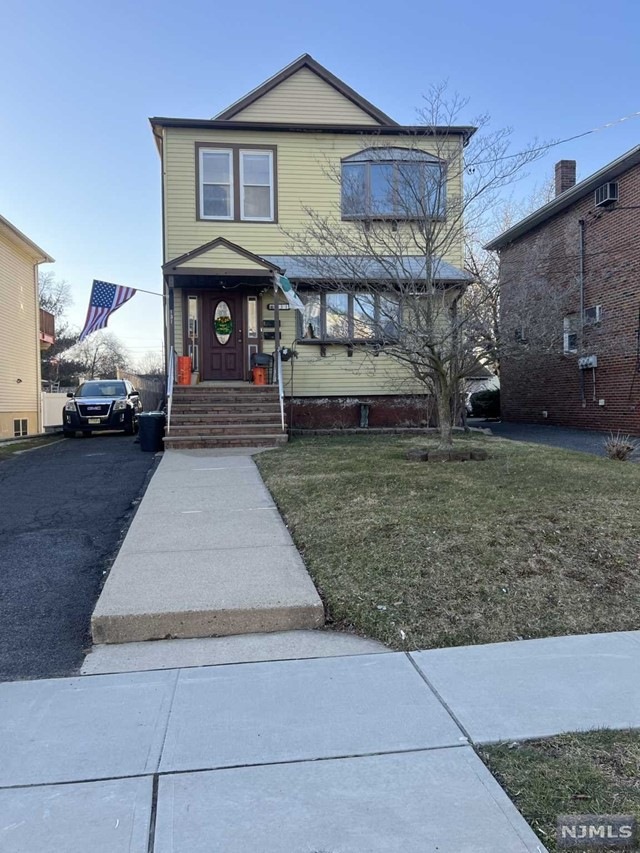 131 Clinton Place unit 2, East Rutherford, NJ 07073 - photo 1