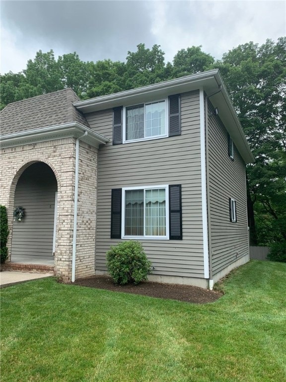 135 Pleasant View Ave unit 6, Smithfield, RI 02917 - photo 1