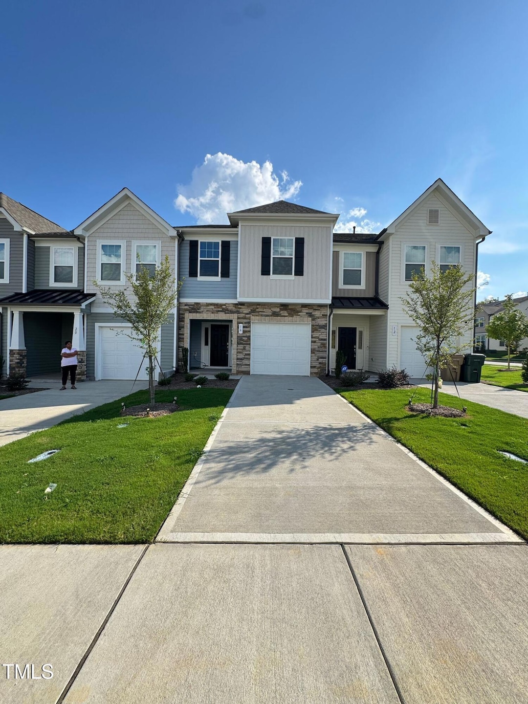 16 Honeydew Way, Clayton, NC 27520 - photo 1