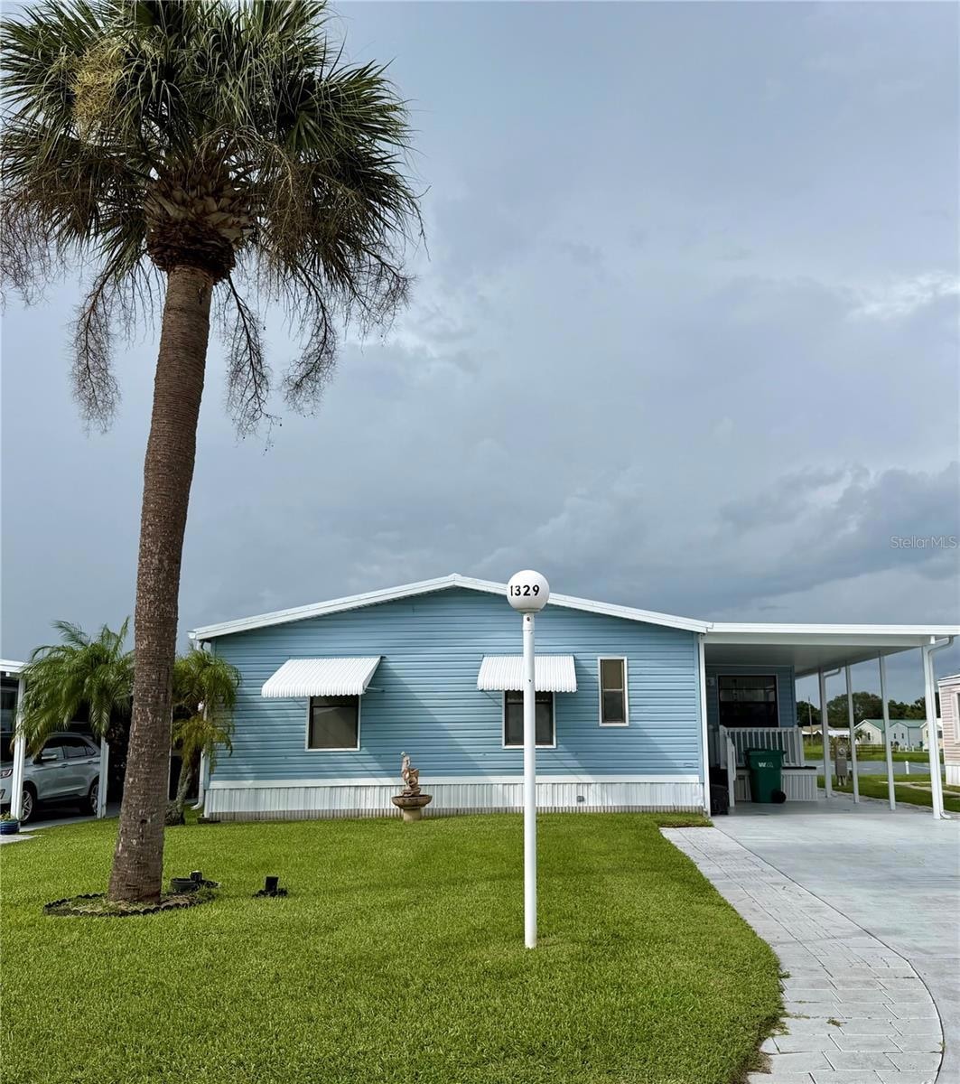 1329 SW 44th Blvd, Okeechobee, FL 34974 - photo 1