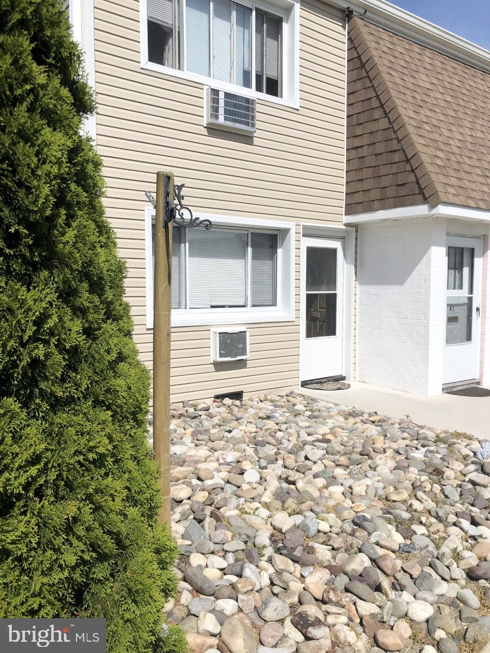 4901 Harbor Beach Blvd unit M 1, Brigantine, NJ 08203 - photo 1