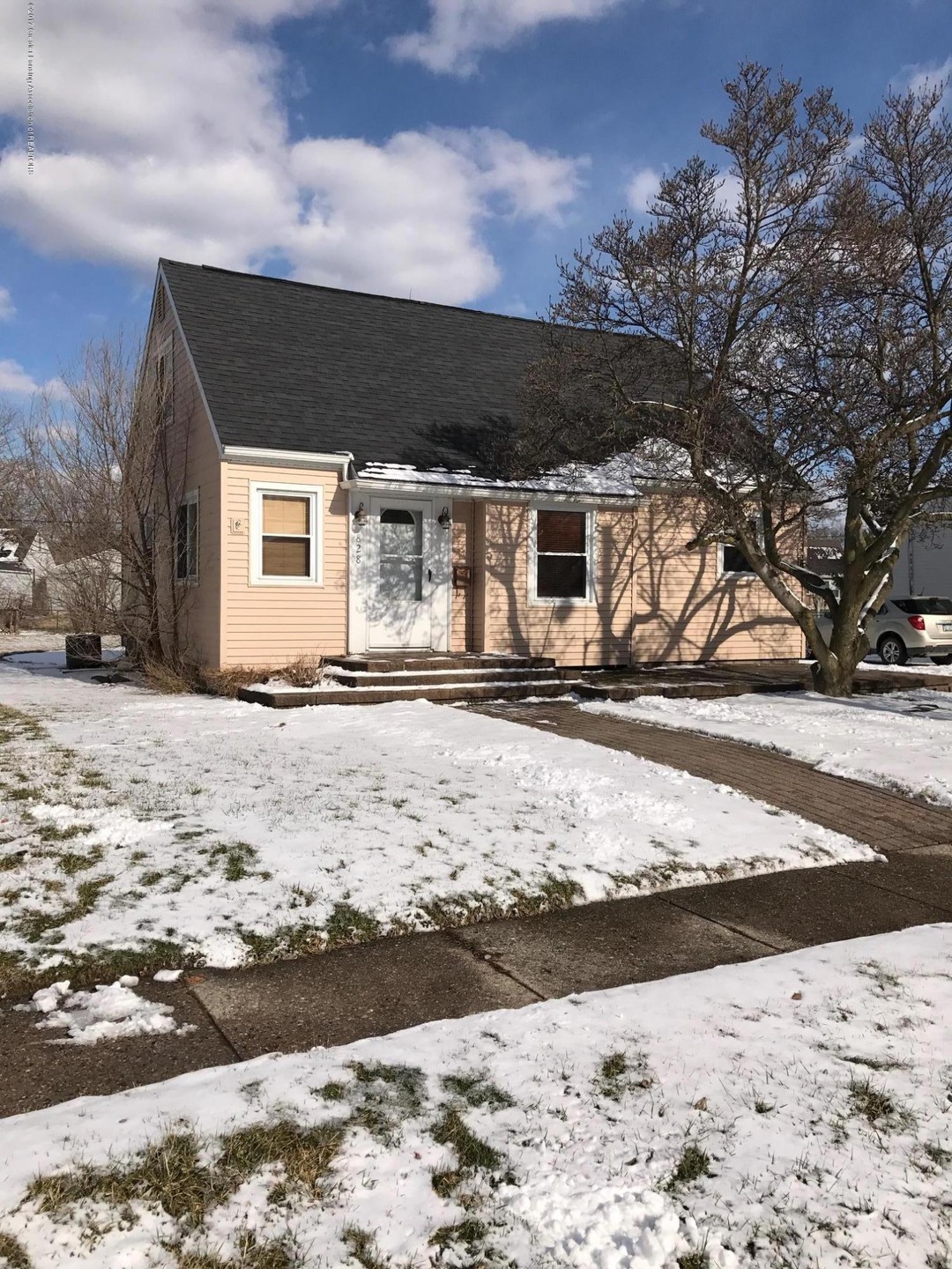 828 Andrus Ave, Lansing, MI 48917 - photo 1